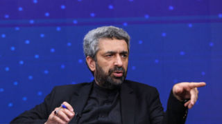 معاون دفتر پزشکیان: با ایران هستهای مشکل ندارند با ایران مستقل مخالفند معاون دفتر پزشکیان: با ایران هستهای مشکل ندارند با ایران مستقل مخالفند