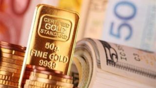 قیمت طلا، دلار و سکه امروز ۸ اردیبهشت