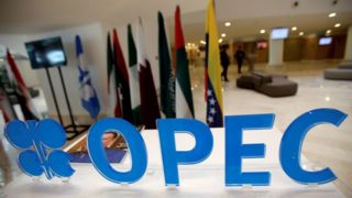 امارات از اوپک و اوپک پلاس خارج می‌شود