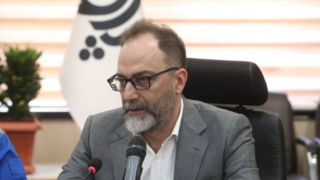انتصاب سهیل حسینپور بهعنوان مدیرعامل جدید ساپکو انتصاب سهیل حسینپور بهعنوان مدیرعامل جدید ساپکو