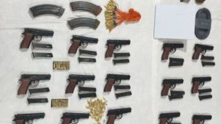 ضربه عملیاتی سپاه به گروهکهای تروریستی تجزیهطلب ضربه عملیاتی سپاه به گروهکهای تروریستی تجزیهطلب