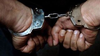 عامل قتل ۴ عضو یک خانواده دستگیر شد عامل قتل ۴ عضو یک خانواده دستگیر شد