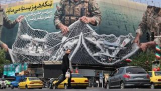 سیبیاس نیوز: ایران به هیچ وجه در وضعیت فروپاشی نیست سیبیاس نیوز: ایران به هیچ وجه در وضعیت فروپاشی نیست
