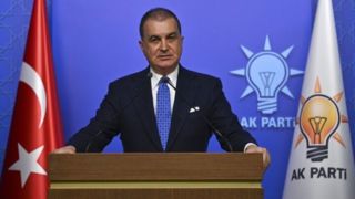 ترکیه: آتش‌بس ایران و آمریکا باید به صلحی پایدار تبدیل شود