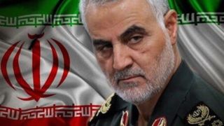 پیشبینی حاجقاسم چند ماه قبل از شهادت درباره ابعاد جنگ رمضان پیشبینی حاجقاسم چند ماه قبل از شهادت درباره ابعاد جنگ رمضان