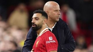 انتقال قریب‌الوقوع محمد صلاح به لیگ عربستان؟