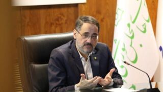۸۹/۹ درصد از مردم، به میزان «خیلی زیاد» یا «زیاد» به توان نیروهای مسلح کشور اعتماد دارند