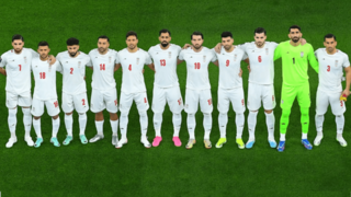 افزایش چشمگیر پاداش ایران در جام جهانی