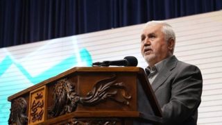 علی دارابی: بیت رهبری ثبت ملی می‌شود