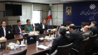گسترش همکاریهای استراتژیک بانک تجارت و شستا گسترش همکاریهای استراتژیک بانک تجارت و شستا