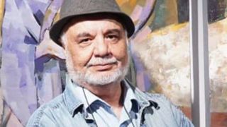 علی خسروی درگذشت علی خسروی درگذشت