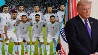 دست درازی ترامپ به پاداش ایران در جام جهانی دست درازی ترامپ به پاداش ایران در جام جهانی