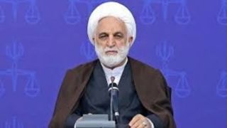 محسنی اژه ای: محاکمه و مجازات عناصر پیاده‌نظام دشمن با قدرت ادامه دارد