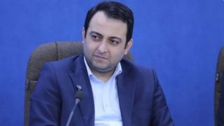 سرپرست بانک ملی ایران منصوب شد/ محسن سیفی کیست؟ سرپرست بانک ملی ایران منصوب شد/ محسن سیفی کیست؟