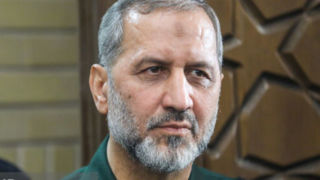 سردار موسوی: عاقبت پایگاههایتان را دیدیم؛ ناوهایتان را هم خواهیم دید سردار موسوی: عاقبت پایگاههایتان را دیدیم؛ ناوهایتان را هم خواهیم دید