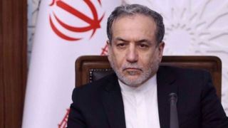 هشدار عراقچی به ترامپ
