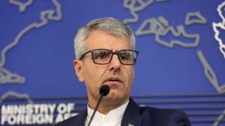 بقائی: خلیج فارس، تا همیشه خلیج فارس خواهد ماند