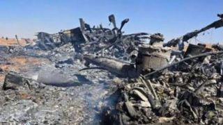  مکانِ سرنگونی هواگردهای متجاوز آمریکایی-صهیونی در «دشت مهیار» ثبت‌ملی شد/ تثبیت روایتِ شکست راهبردی دشمن