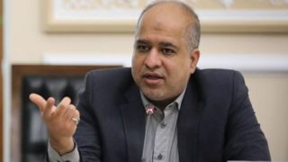 خضریان: پرونده هسته‌ای دیگر قابل مذاکره نیست  