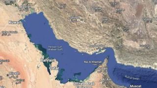 موهبت خلیج فارس