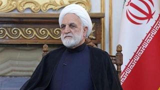 اژه‌ای: دیپلماسی در امتداد میدان است/ از جنگ نمی‌هراسیم       