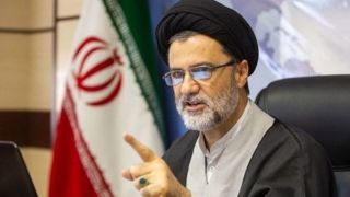 نبویان: اگر تعرضی به بزرگان ما شود پادشاهان منطقه سالم نخواهند ماند