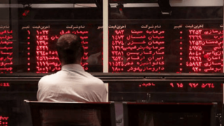 طرح کنترل‌شده برای بازگشایی بورس تهران