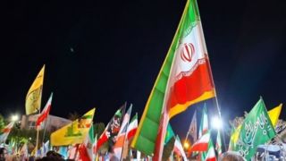 پروژه جدید دشمن برای کاهش تاب آوری اجتماعی و ایجاد آشوب !       