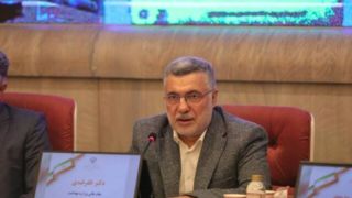 تامین ذخایر دارویی نیازمند همراهی همه بخشها / افزایش قیمت دارو منحصر به ایران نیست تامین ذخایر دارویی نیازمند همراهی همه بخشها / افزایش قیمت دارو منحصر به ایران نیست