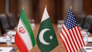 ایران متن تازهترین طرح مذاکراتی را به میانجی پاکستانی داد ایران متن تازهترین طرح مذاکراتی را به میانجی پاکستانی داد