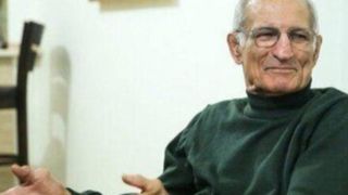 درگذشت مرد افسانه‌ای کشتی ایران