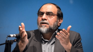 رحیم‌پور ازغدی: تا ضربه کمرشکن به دشمن نزنیم، وضعیت نه جنگ نه صلح ادامه دارد