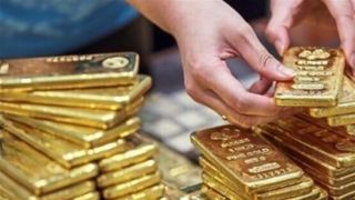 پیشبینی گلدمن ساکس: طلا تا ۵۴۰۰ دلار در اونس میرسد پیشبینی گلدمن ساکس: طلا تا ۵۴۰۰ دلار در اونس میرسد