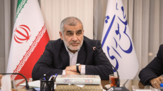 نیکزاد: مجلس هیچگاه تعطیل نیست