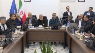 جزئیات تدوین قانون مدیریت تنگه هرمز در مجلس شورای اسلامی