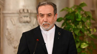 عراقچی: اروپا مسئولانه عمل کند عراقچی: اروپا مسئولانه عمل کند