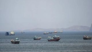نماینده مجلس: کشورهای متخاصم برای عبور از تنگه هرمز باید خسارت ایران را بپردازند