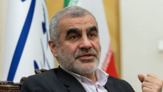 نیکزاد: تردد در تنگه هرمز تحت قانون جدید/ محاصره شکست می‌خورد