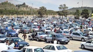آغاز فروش اینترنتی بدون قرعه‌کشی ۱۱ محصول ایران‌خودرو از روز چهارشنبه