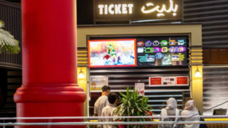 قیمت جدید بلیت سینماها اعلام شد