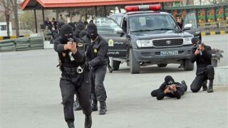 پایان گروگانگیری در سراوان پس از ۱۲ روز