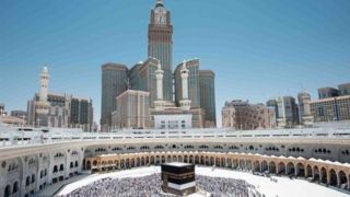 عربستان: حجاج دیگر نیازی به حمل گذرنامه کاغذی ندارند
