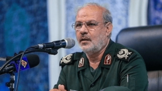 سخنگوی سپاه: شناورهای متخلف با قدرت متوقف می‌شوند