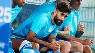 ملی پوش ایران جام جهانی را از دست داد