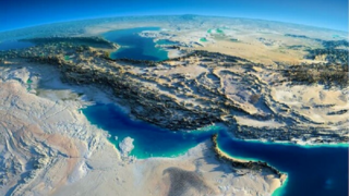 ثبت ملی ۴۰۰ عنصر مرتبط با خلیج فارس