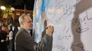 ابعاد جنایت کشتار دانش‌آموزان میناب باید به جامعه جهانی معرفی شود