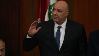 شروط رئیس جمهور لبنان برای دیدار با نتانیاهو شروط رئیس جمهور لبنان برای دیدار با نتانیاهو
