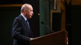 اردوغان، لفاظی‌های اتحادیه اروپا را محکوم کرد