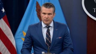 وزیر جنگ آمریکا: آتش بس با ایران پایان نیافته است وزیر جنگ آمریکا: آتش بس با ایران پایان نیافته است