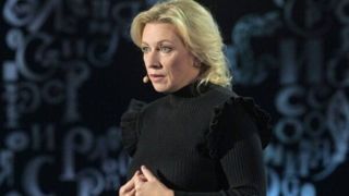 زاخارووا: خواستار حداکثر خویشتنداری از سوی ایران و آمریکا هستیم